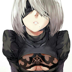 LuciusDeBetrayer's Avatar'