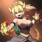 ElasOiledFeet's Avatar'