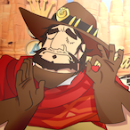 BeniHannah-'s Avatar'