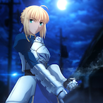 NO_U.Saber's Avatar'