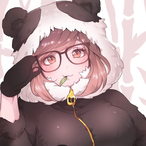 NUDL_Panda's Avatar'