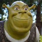 shrek131's Avatar'