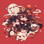 SpagettOURNoods's Avatar'