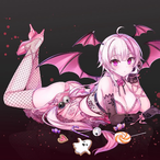 Chii-Aruel_'s Avatar'