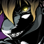 Kahokku's Avatar'