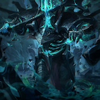 Ludz's Avatar'