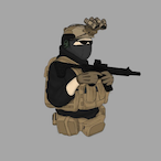 KAIKO456's Avatar'