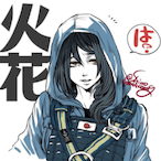 Happy_Hibana's Avatar'