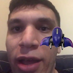 CowboyCannon's Avatar'