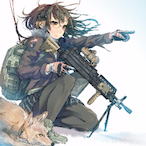 YujiKazami's Avatar'