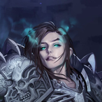 ElisandeWarmalo's Avatar