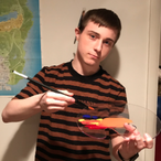 ZacharyDollars's Avatar'