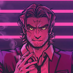 MERPHI-PRIME's Avatar'