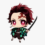 DarkJoker-san's Avatar'