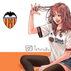 VaLenCia_C.F.'s Avatar'
