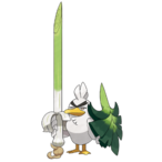 Lauchzelot_'s Avatar'