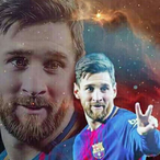 Haidar_Messi67's Avatar'