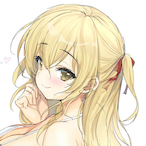 HAYASE-YUUKA27's Avatar'