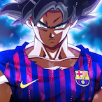 Jordileon's Avatar'