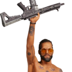 Psychxbunny's Avatar'