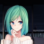 Noranhiina's Avatar'