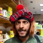 THE_SCOTSMAN961's Avatar'