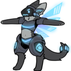 ProtogenSkywere's Avatar'