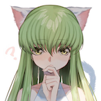 AmberC.C.'s Avatar'