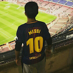 iKroneZ's Avatar'