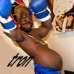 EhItzTron's Avatar'