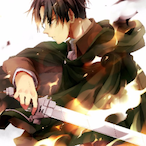 fireeeeflies's Avatar'