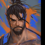 tomekwb's Avatar'