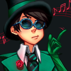 Dr.Aye-nus's Avatar'