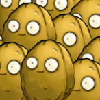 SaucyEdger's Avatar'