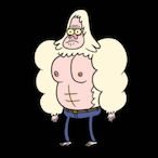 El.Gorilla's Avatar'