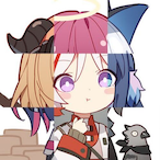 ICU_Chinanako's Avatar'