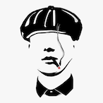 PSYC0PATAA's Avatar'