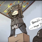 ZooToPiaBandit's Avatar'
