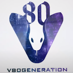 V80GENERATION's Avatar'