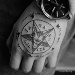 DarkKigntH's Avatar'