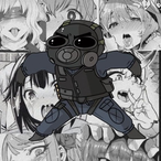 gorbysha1's Avatar'