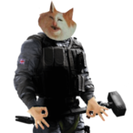 Jestercide's Avatar'