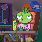 LordCreeper5991's Avatar'