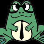 REAL_FROG's Avatar'