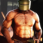 INYOFACE20's Avatar'