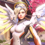 CyberWillow8's Avatar'