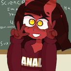 LyrjcaI's Avatar'