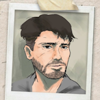 Trexbutt's Avatar'