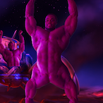 PINK_Dragoon's Avatar'