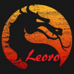 LeoroUSN's Avatar'